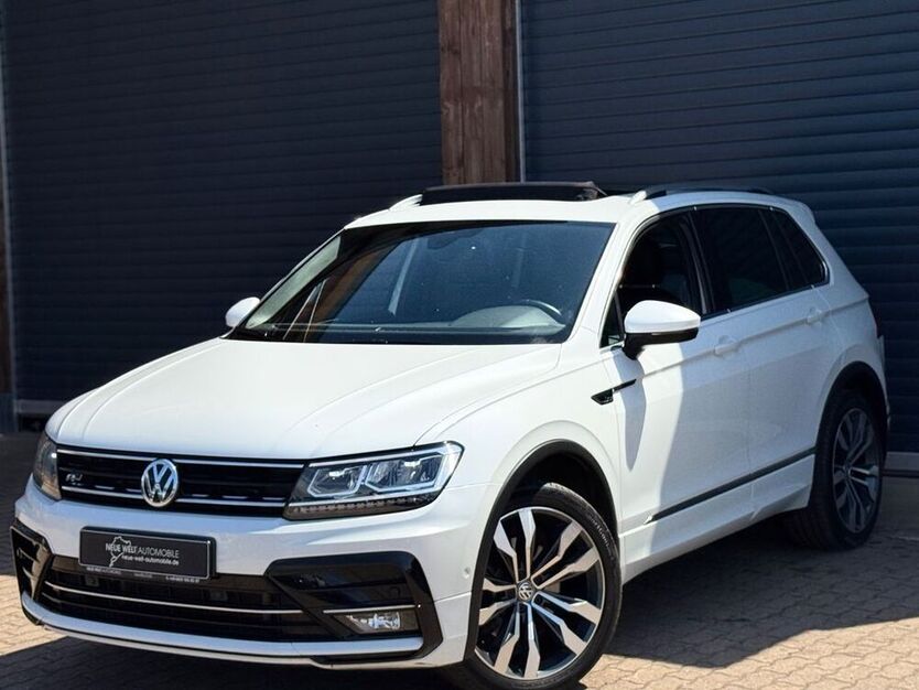 Tiguan
