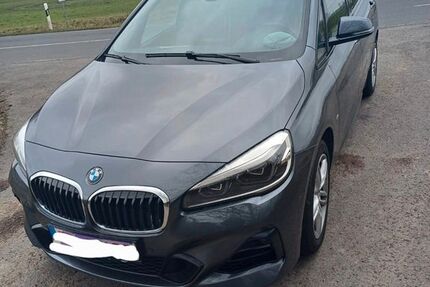 BMW 218 Gran Tourer 103.000 km 21.500 &euro; Wolmirstedt 39326
