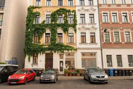 Gewerbeobjekt Leipzig Südvorstadt - 950&euro; | Angebot:27335485