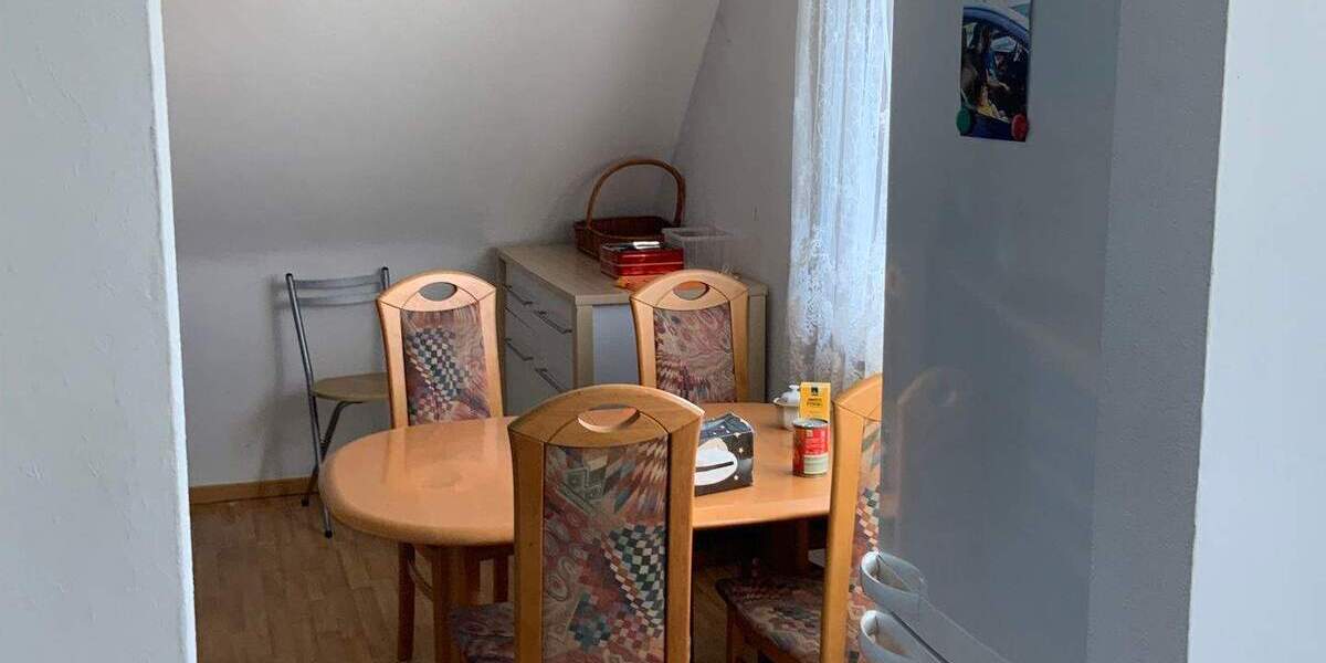 Etagenwohnung Königswinter Vinxel - 3 Zimmer, 76 m&sup2;, 800&euro; | Angebot:23289634