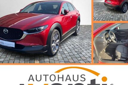 Mazda CX-30 54.929 km 19.918 € Bamberg 96052