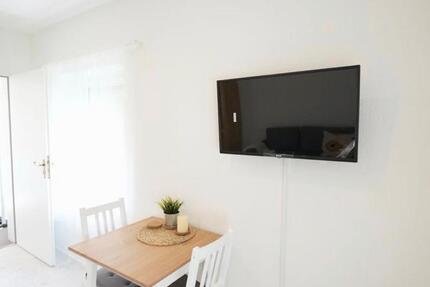 Wohnung Augsburg Oberhausen - 1 Zimmer, 27 m&sup2;, 700&euro; | Angebot:25780562