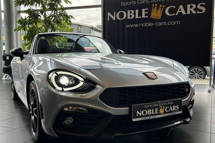 Abarth 124 Spider 25.430 km 34.590 € Giessen 35394