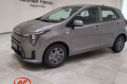 Kia Picanto 8.006 km 13.910 &euro; Kappelrodeck 77876