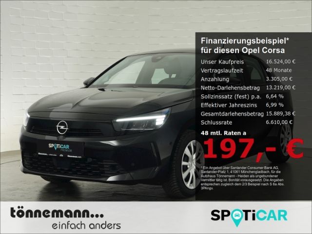 Corsa