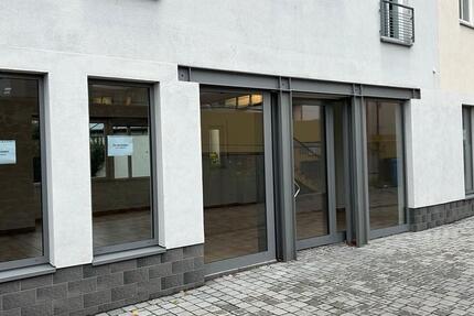 Gewerbeimmobilie zimmer