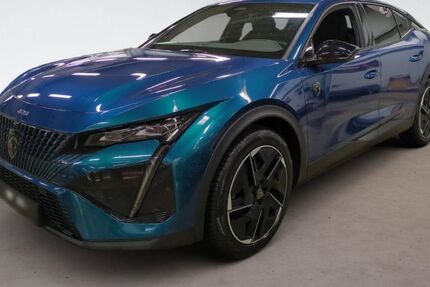 Peugeot 408 35.322 km 29.790 &euro; Marburg 35043