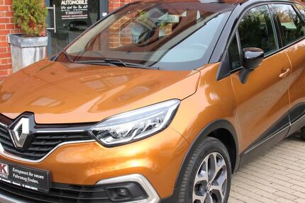 Renault Captur 79.500 km 10.499 &euro; Eisenach 99817