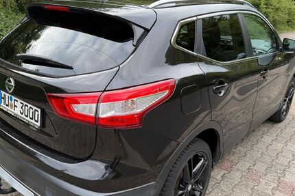 Nissan Qashqai 93.632 km 13.900 &euro; Gelnhausen 63571