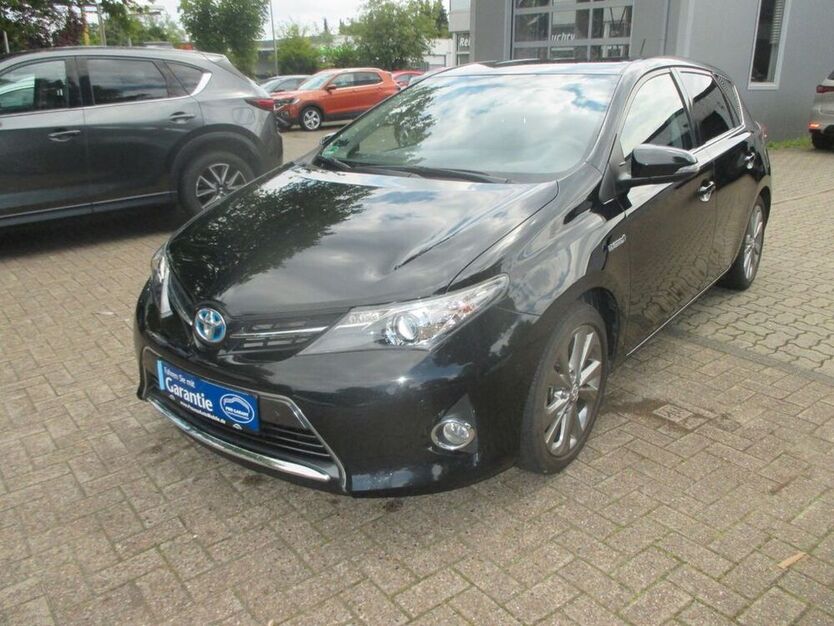 Auris