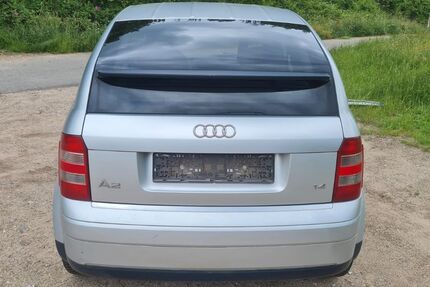 Audi A2 245.000 km 1.650 &euro; Kiel 24113