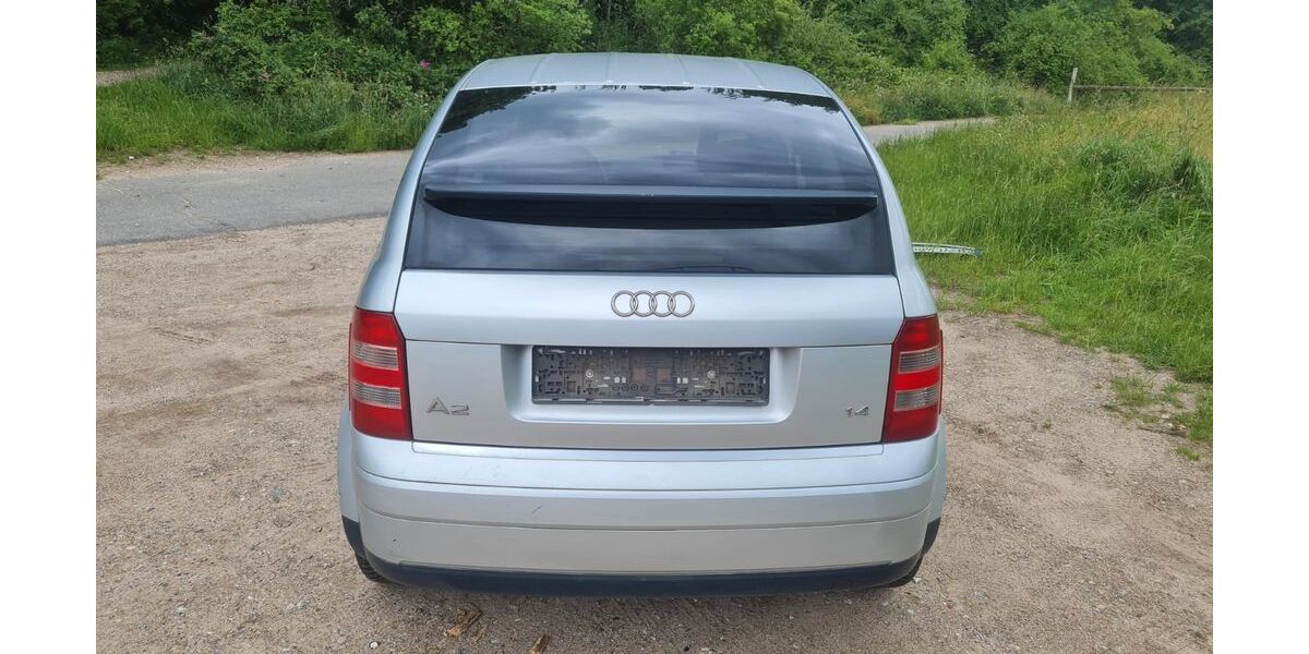 Audi A2 245.000 km 1.650 &euro; Kiel 24113