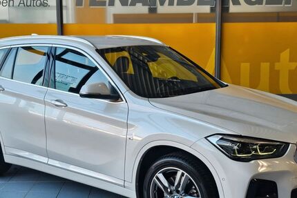 BMW X1 59.383 km 28.950 &euro; Mettingen 49497