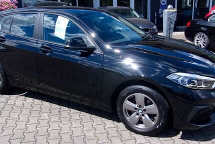 BMW 116 61.300 km 20.900 &euro; Unterliezheim 89440