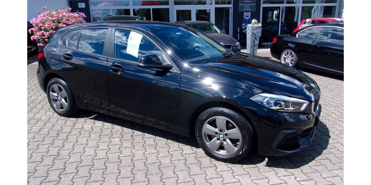BMW 116 61.300 km 20.900 &euro; Unterliezheim 89440