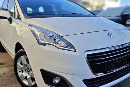 Peugeot 5008 83.000 km 7.900 &euro; Kolbermoor 83059