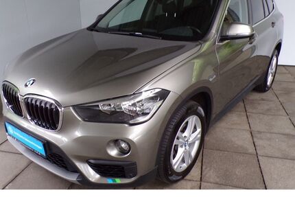 BMW X1 78.275 km 18.470 &euro; Lennestadt 57368