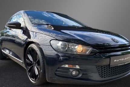 VW Scirocco 138.500 km 9.990 &euro; Bad Salzuflen 32108