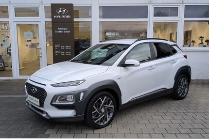 Hyundai KONA 96.248 km 16.485 &euro; Leverkusen 51373