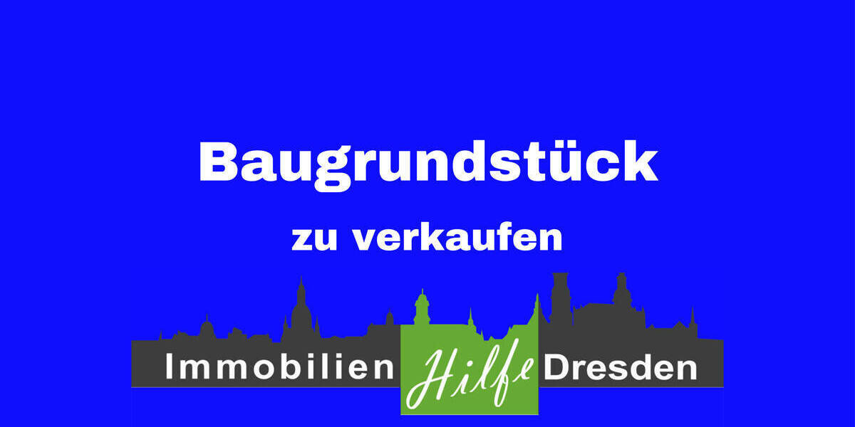 Grundstück Radebeul - 278.800&euro; | Angebot:26358633