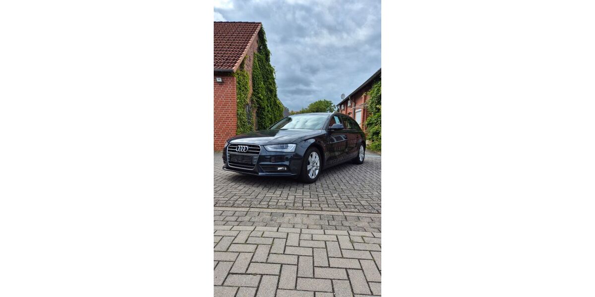Audi A4 263.000 km 9.000 &euro; Ludwigslust 19288