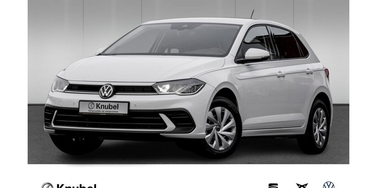VW Polo 4.000 km 21.470 &euro; Greven 48268