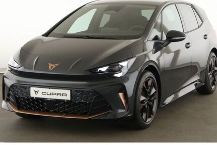 Cupra Born 2.500 km 38.800 &euro; Gotha 99867