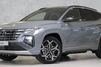 Hyundai TUCSON 61.658 km 28.890 &euro; Mainz-Kastel 55252