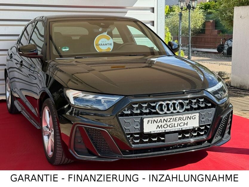 Audi A1 74.481 km 17.990 € Neuwied 56567