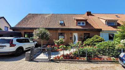 ZWEI EINHEITEN ZUM PREIS VON EINEM - Haus Weyhe | Angebot:27154221