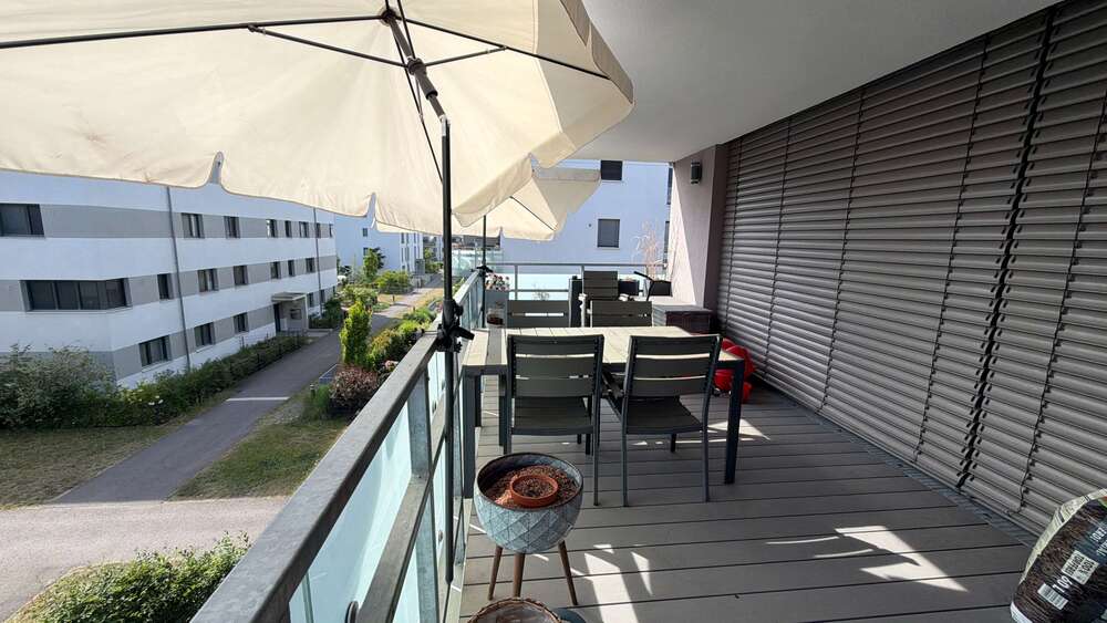 Etagenwohnung Mannheim Käfertal - 4 Zimmer, 131 m&sup2;, 499.000&euro; | Angebot:27088406