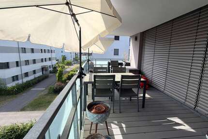 Wohnung Mannheim Käfertal - 4 Zimmer, 131 m&sup2;, 499.000&euro; | Angebot:27088406