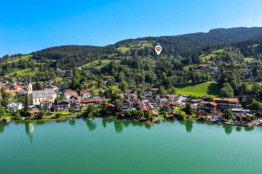 Haus zum Kaufen in Schliersee 2.900.000 € 140.02 m²