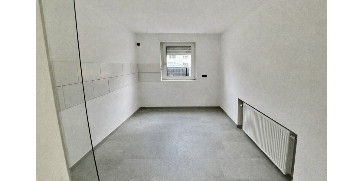 Erdgeschoßwohnung Gütersloh - 3 Zimmer, 65 m&sup2;, 185.000&euro; | Angebot:25298690