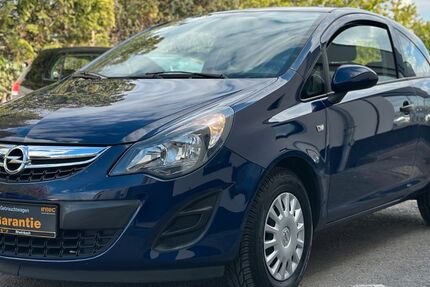 Opel Corsa 74.500 km 5.200 &euro; Rheinbach 53359