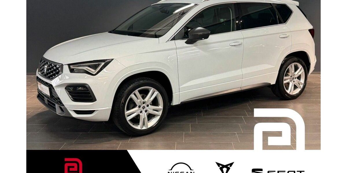 Seat Ateca 29.969 km 24.514 &euro; Offenbach 63069