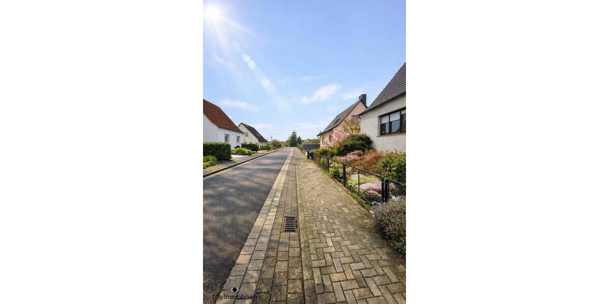 Einfamilienhaus Gardelegen Mieste - 6 Zimmer, 190 m&sup2;, 250.000&euro; | Angebot:26189829