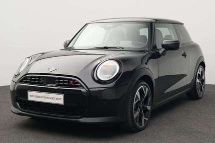 Mini Cooper S 11.483 km 30.301 &euro; München 80788