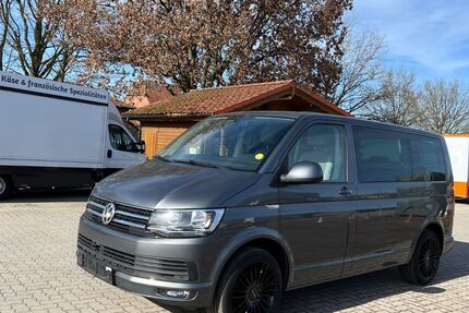 VW T6 Multivan 215.000 km 21.400 &euro; Braak 22145