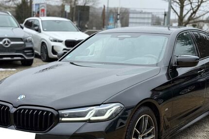 BMW 540 109.900 km 40.900 &euro; Rüdesheim 55593