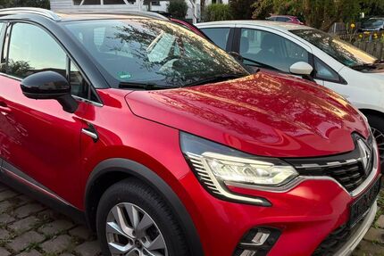 Renault Captur 75.000 km 12.700 &euro; Ammerbuch 72119