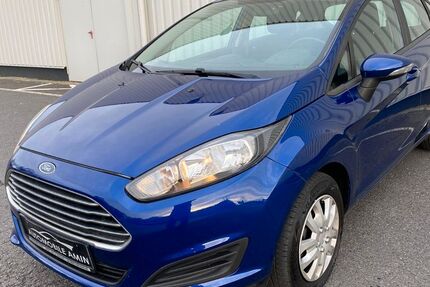 Ford Fiesta 142.000 km 5.990 &euro; Cottbus 03051