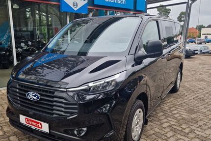 Ford Transit Custom 16.000 km 39.290 € Grabow 19300