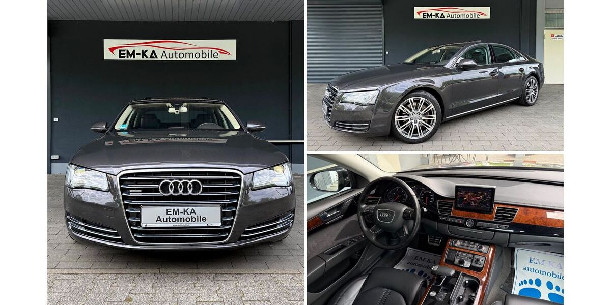 Audi A8 280.000 km 12.500 &euro; Hanau 63456
