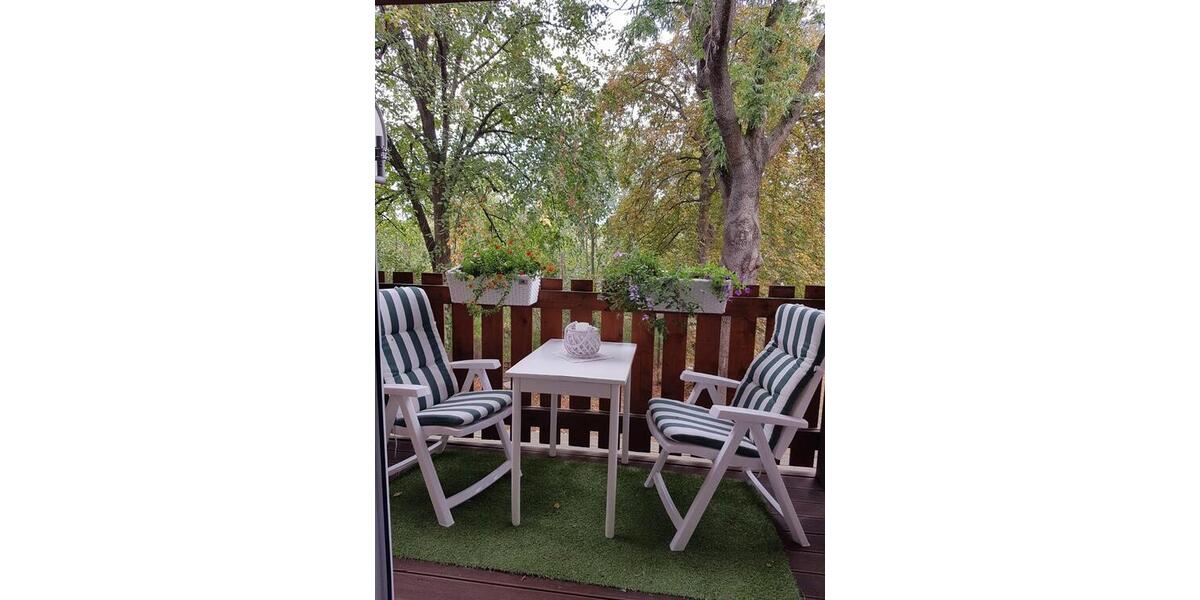 Etagenwohnung Köthen (Anhalt) - 2 Zimmer, 49 m&sup2;, 319&euro; | Angebot:26368423