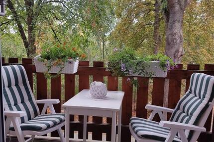 Wohnung Köthen (Anhalt) - 2 Zimmer, 49 m&sup2;, 319&euro; | Angebot:26368423