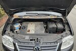 VW Touran 1.6 FSI Highline 7 Sitze SR+WR eGSD DSG ? 213.000 km 1.300 € Erftstadt 50374