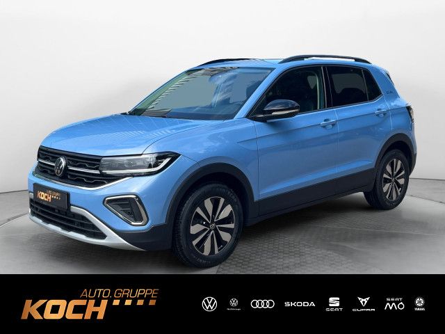 T-Cross