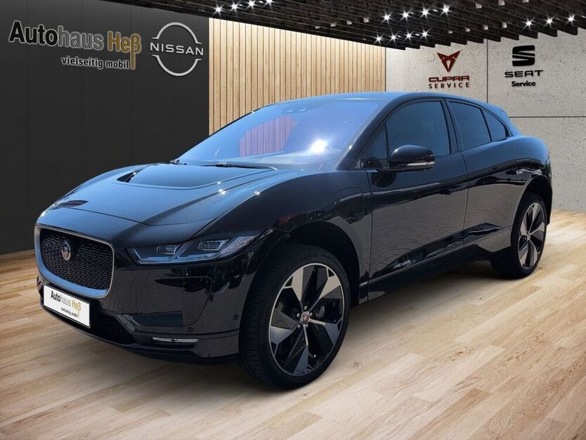I-Pace