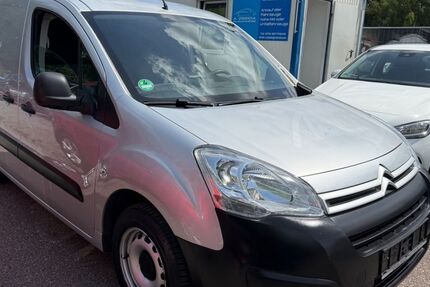 Citroen Berlingo 134.000 km 5.750 &euro; aachen 52070
